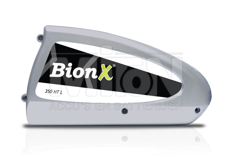 elektrode Elektropositief Herstellen BionX fietsaccu revisie mogelijkheden.